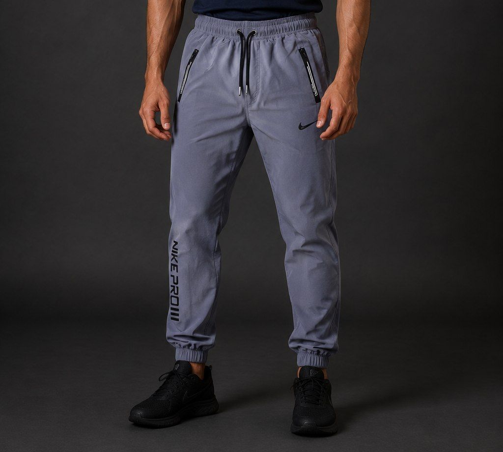 شلوار مردانه دمپا کش  NIKE PRO